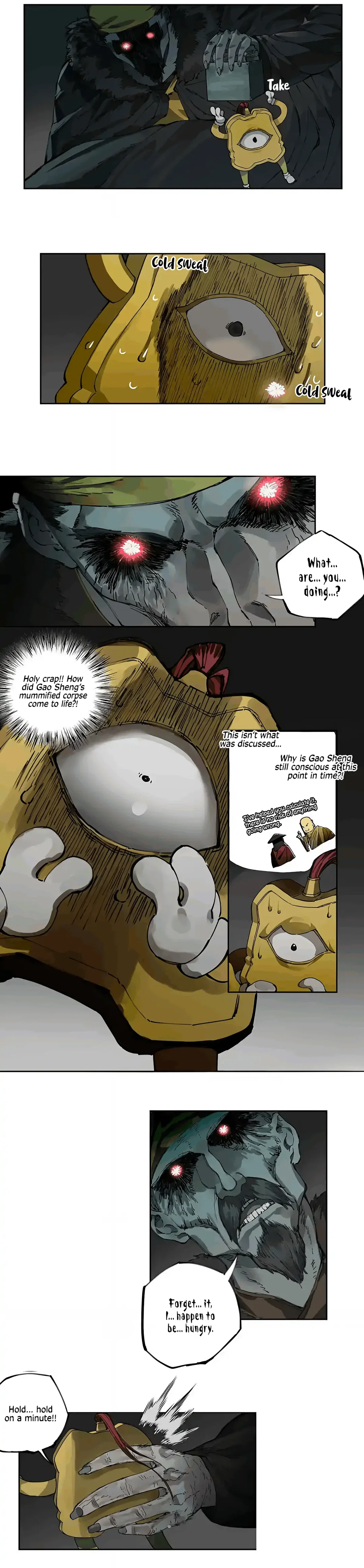 Chapter 235 - Image 4