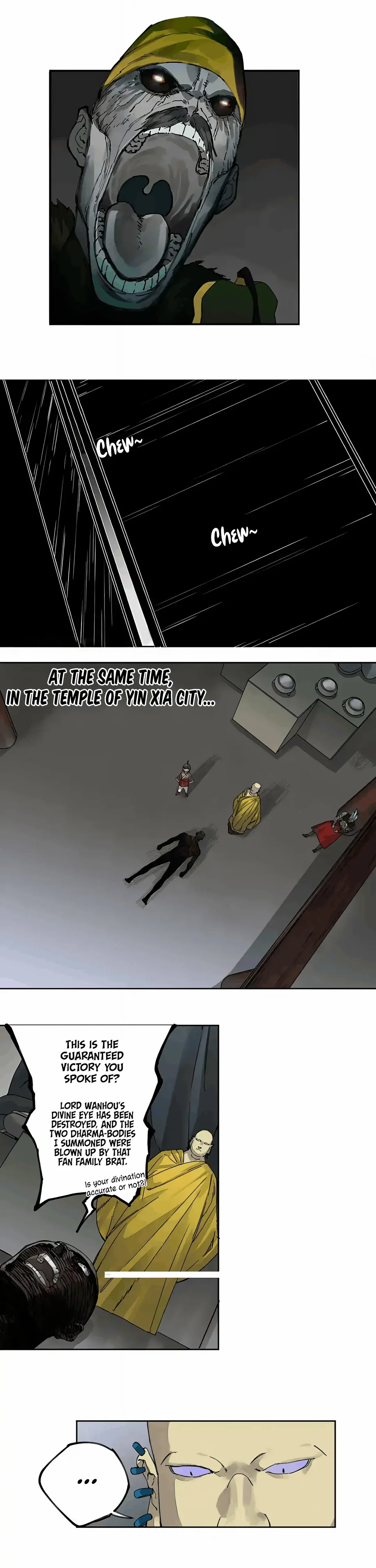 Chapter 235 - Image 5