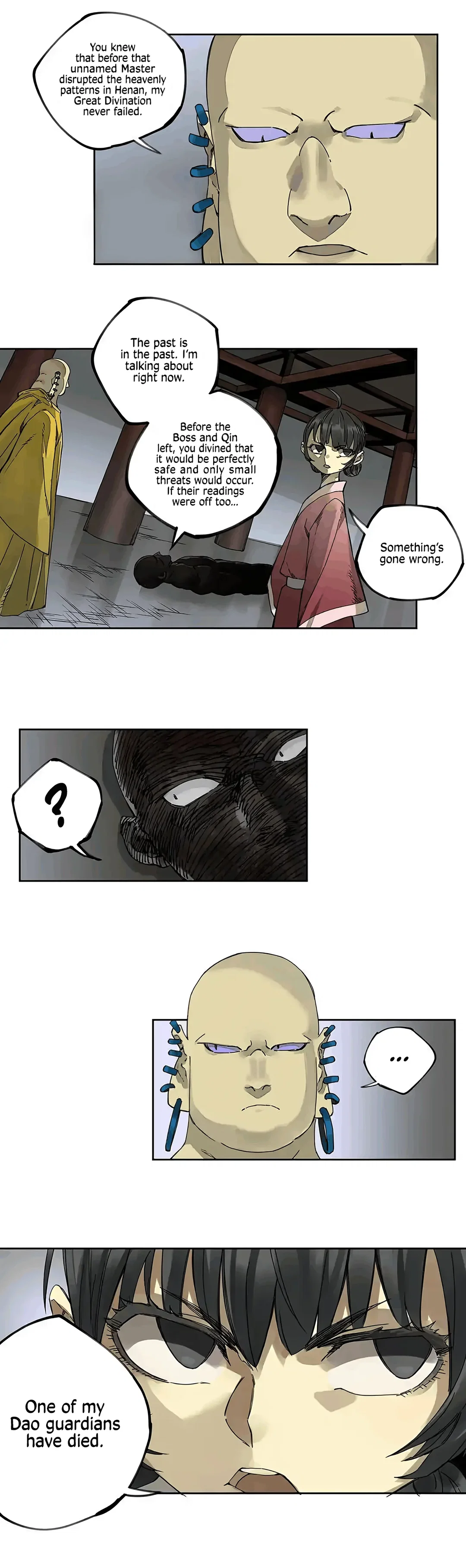 Chapter 235 - Image 6