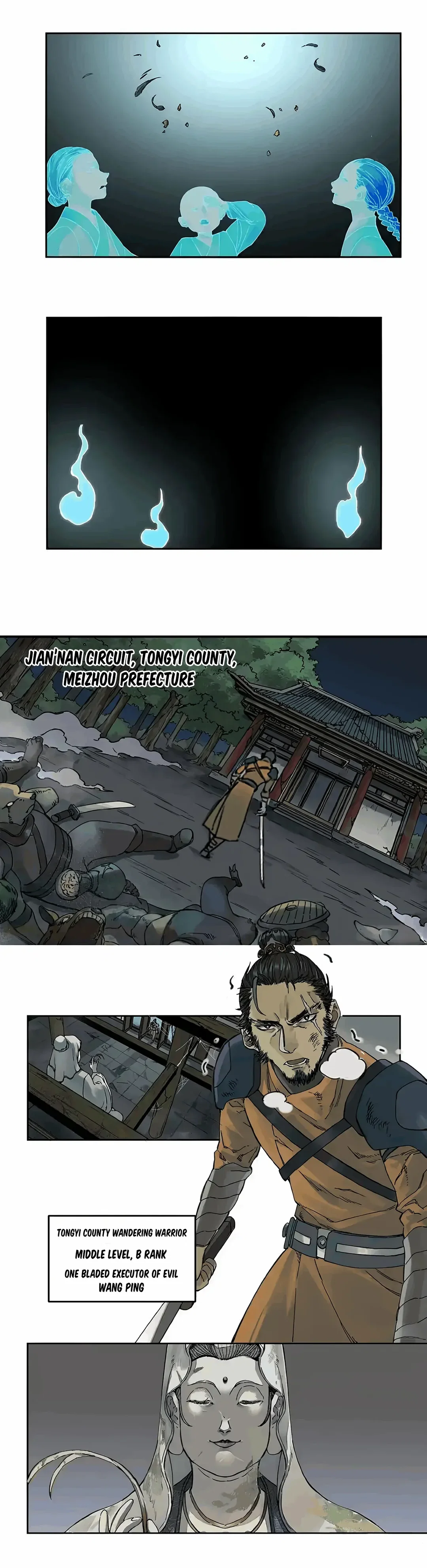 Chapter 235 - Image 8