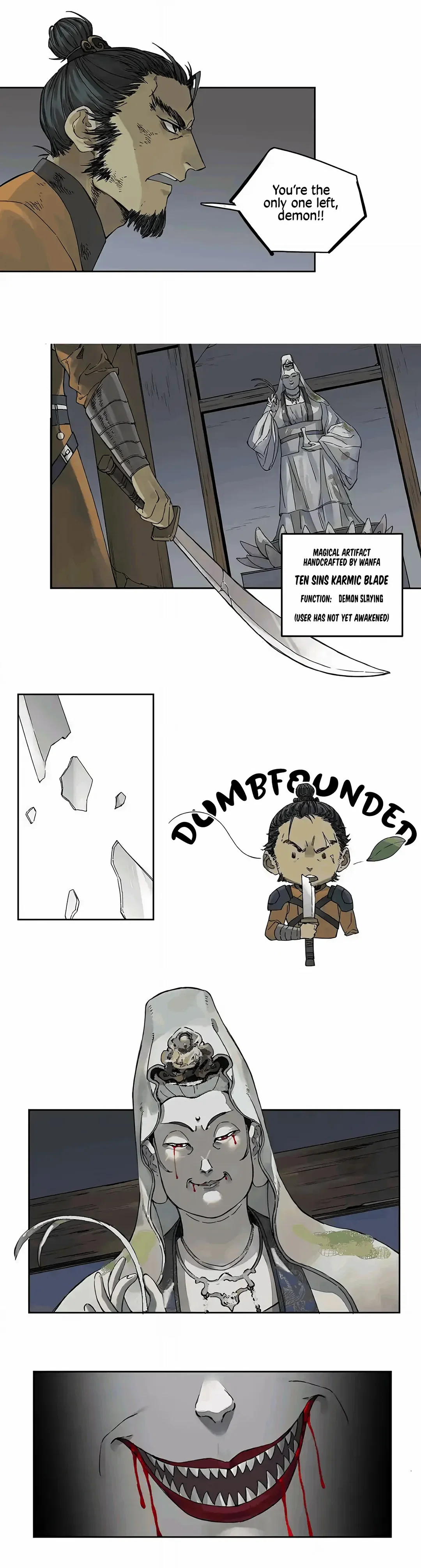 Chapter 235 - Image 9