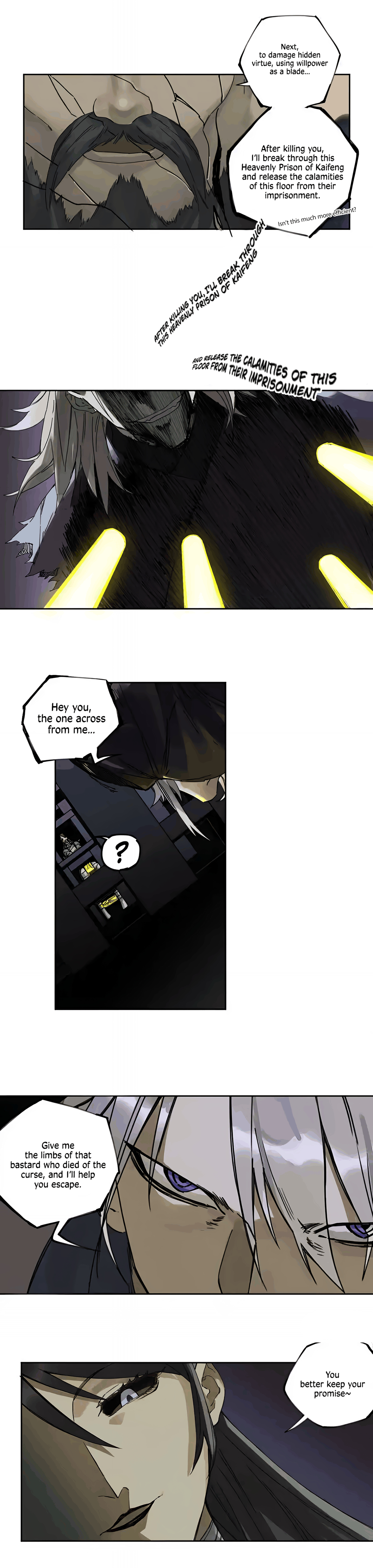 Chapter 236 - Image 10