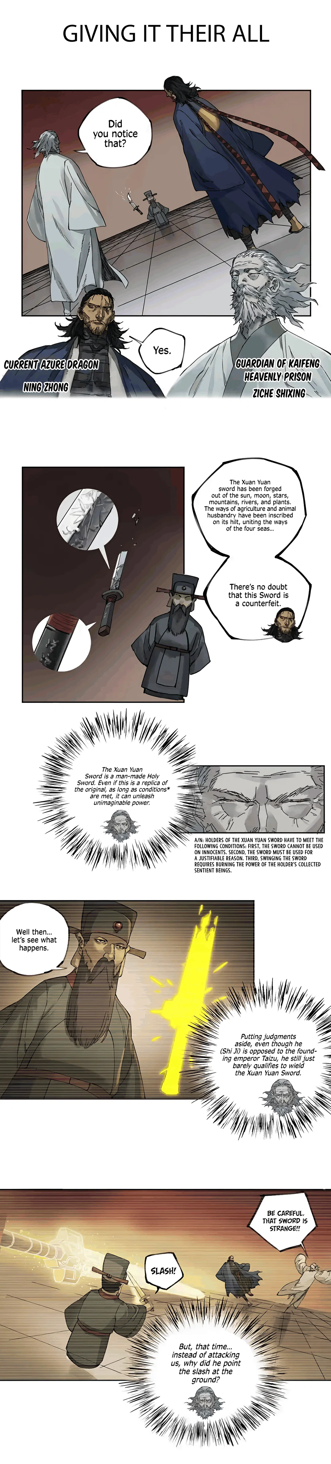 Chapter 236 - Image 2