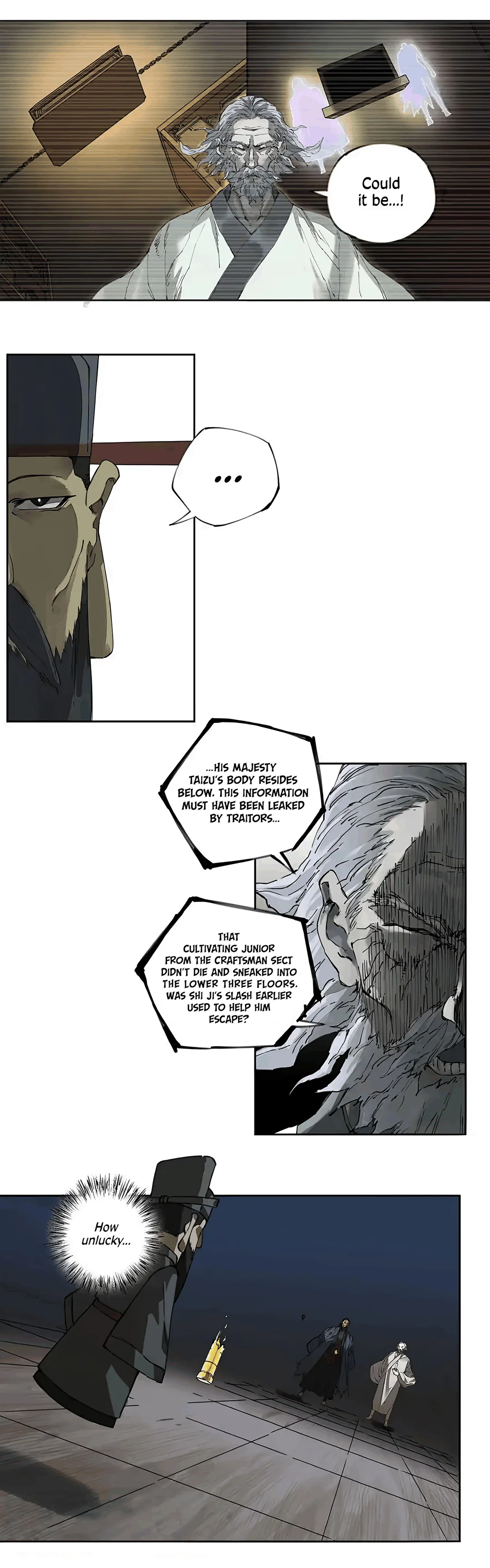 Chapter 236 - Image 3