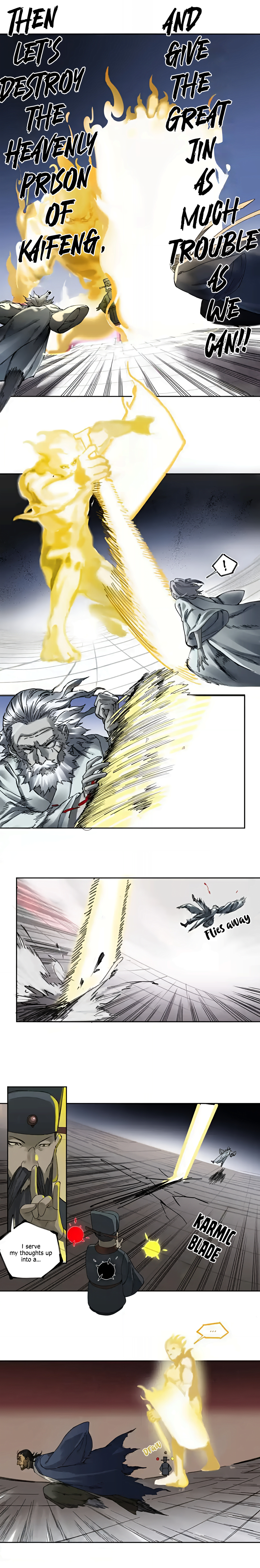 Chapter 236 - Image 5