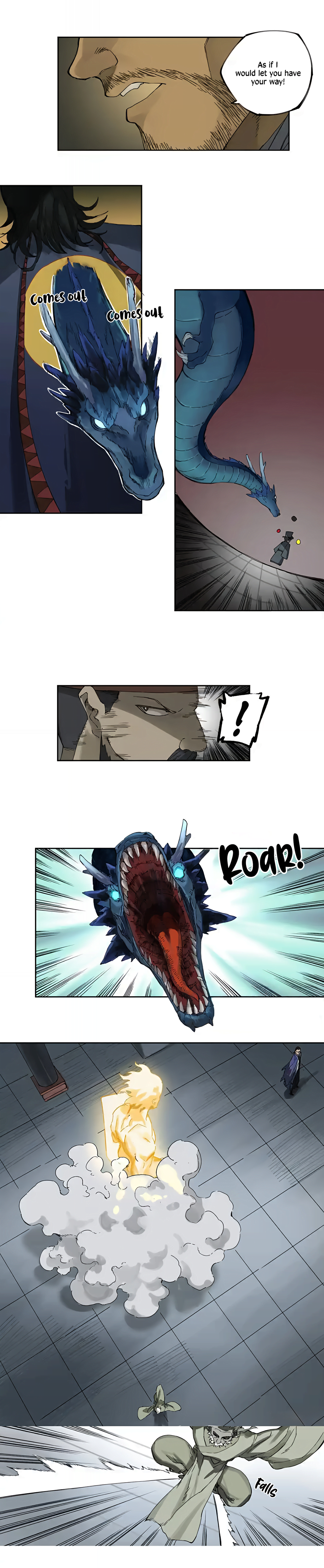 Chapter 236 - Image 6
