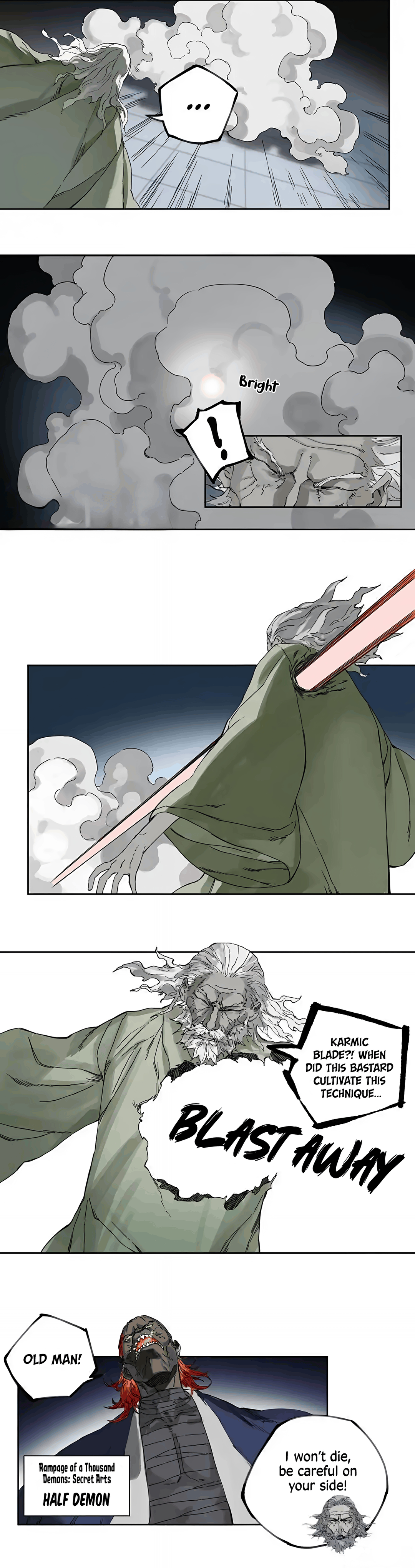 Chapter 236 - Image 7