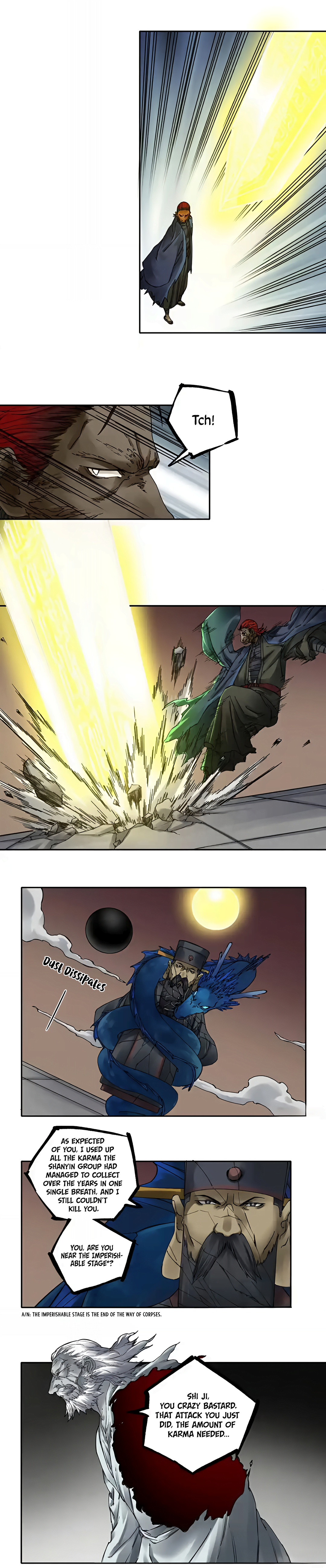 Chapter 236 - Image 8