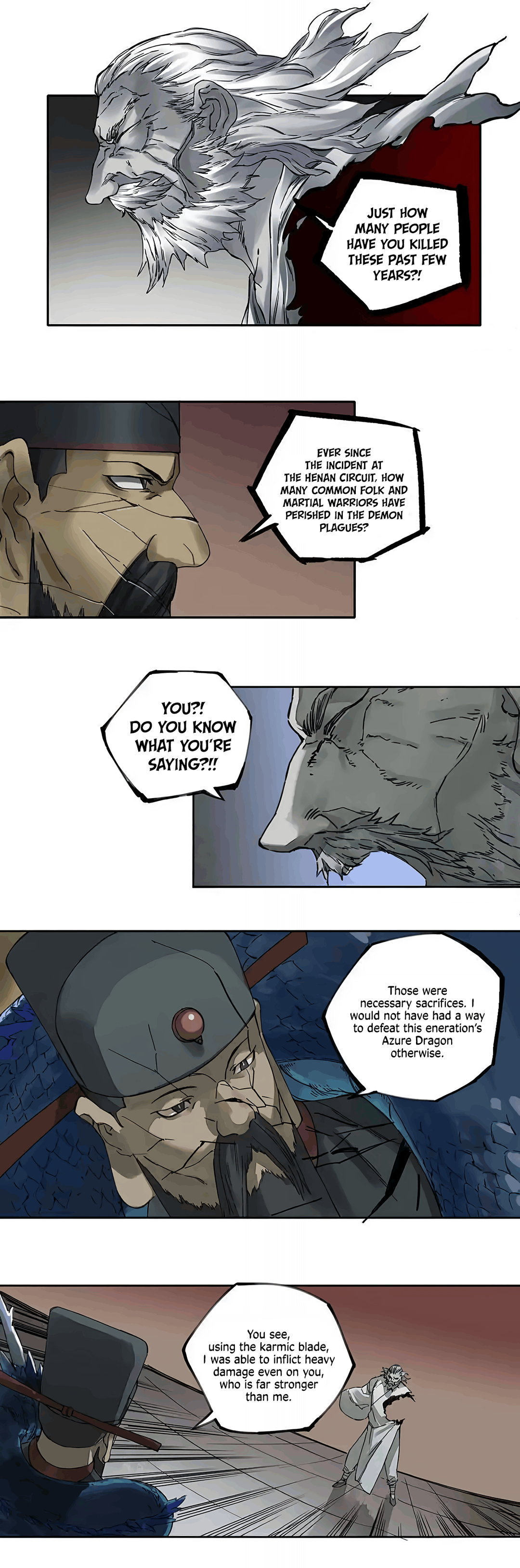 Chapter 236 - Image 9