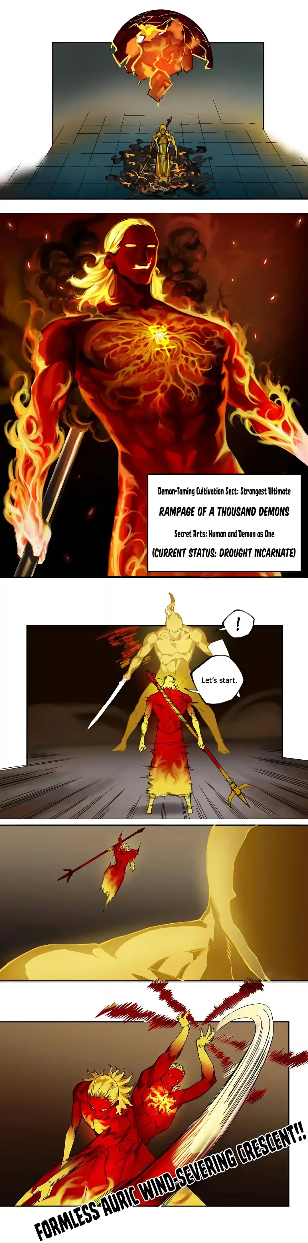 Chapter 237 - Image 10