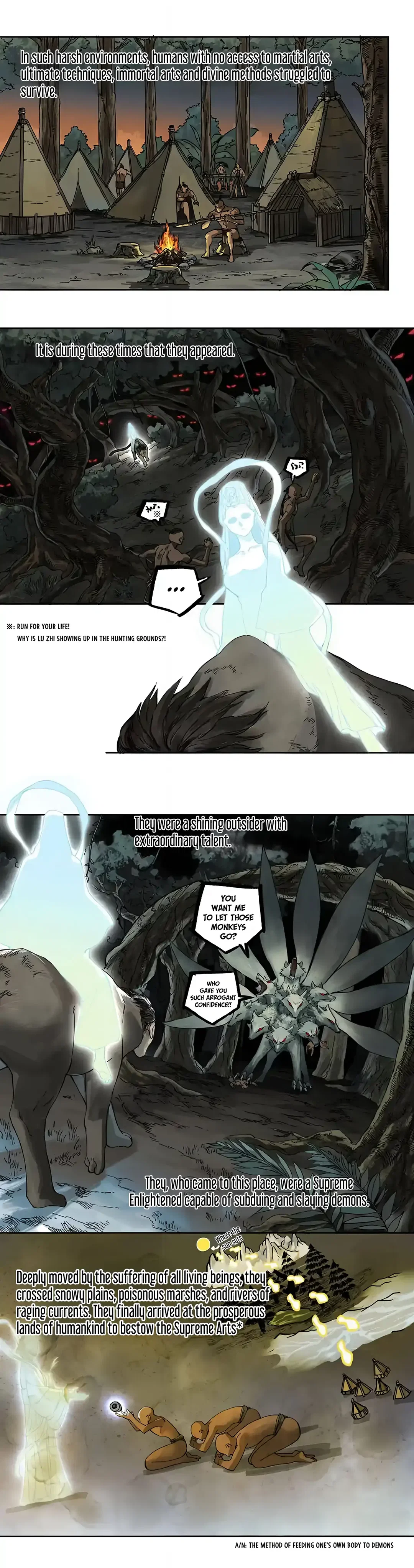 Chapter 237 - Image 4