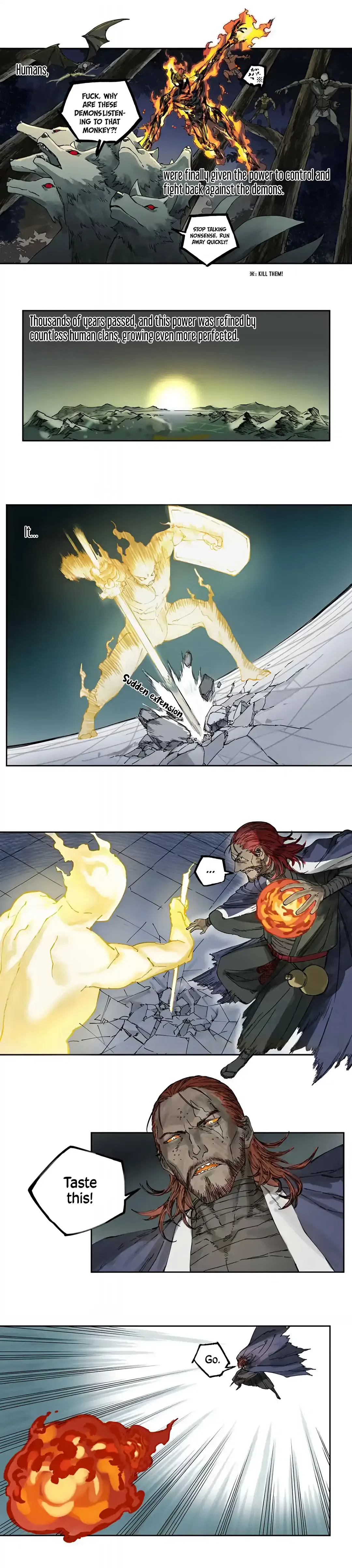 Chapter 237 - Image 5