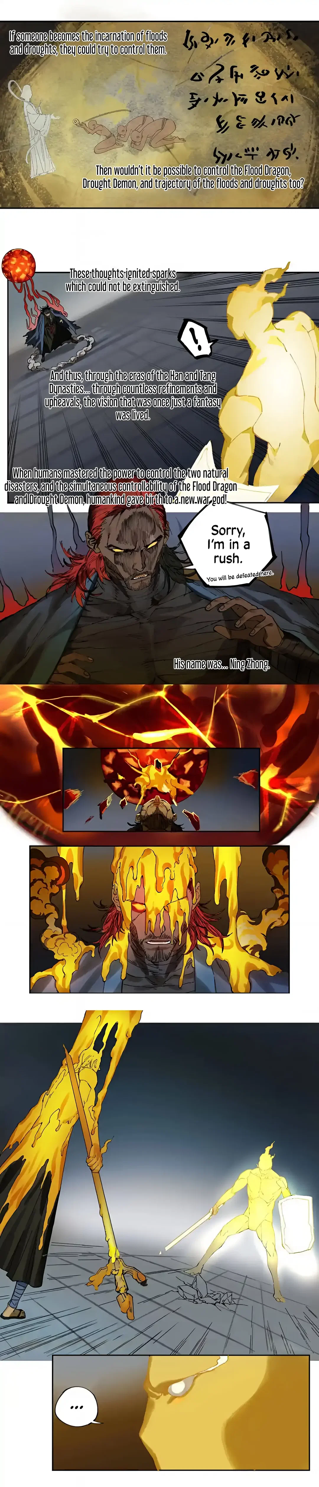 Chapter 237 - Image 9