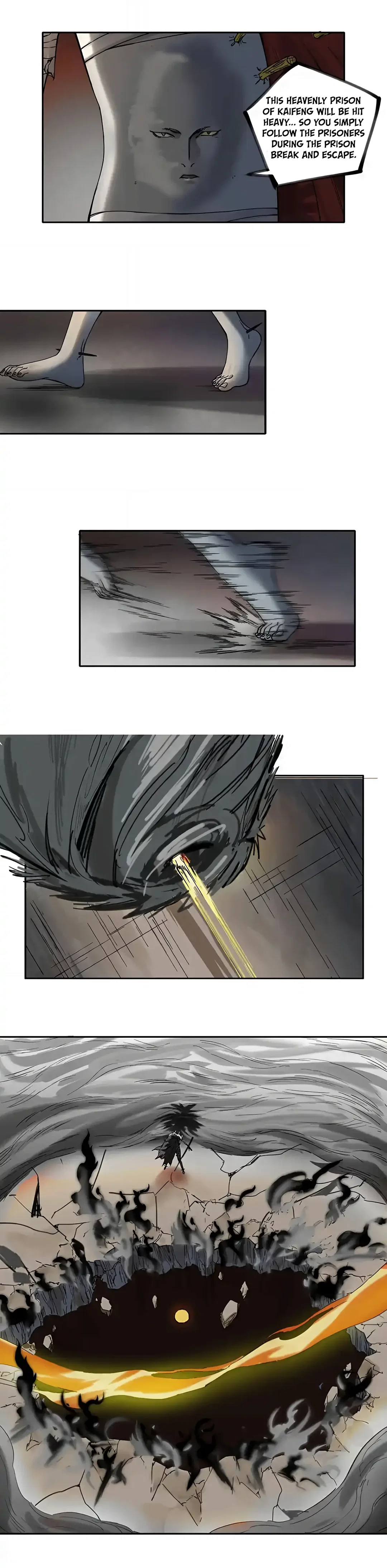 Chapter 238 - Image 22