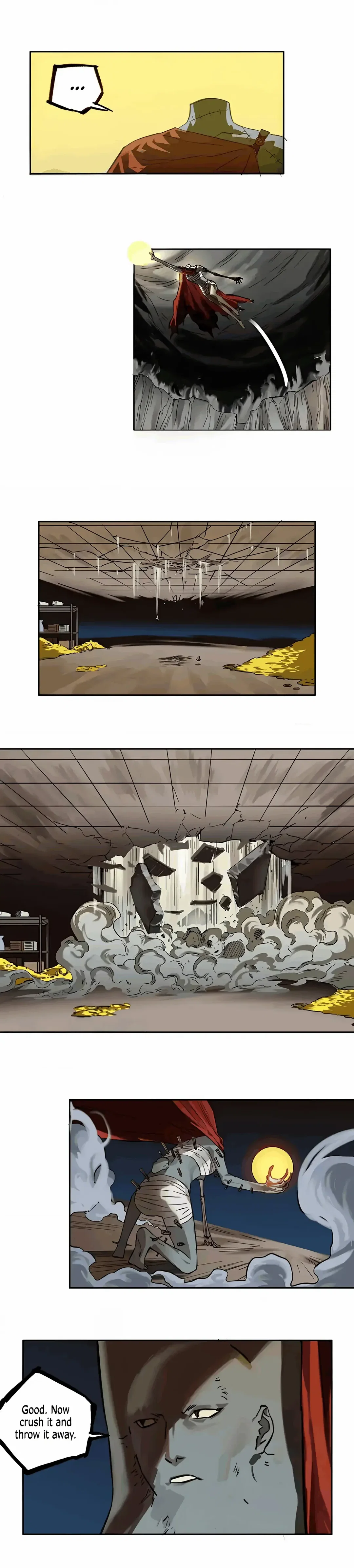 Chapter 238 - Image 23