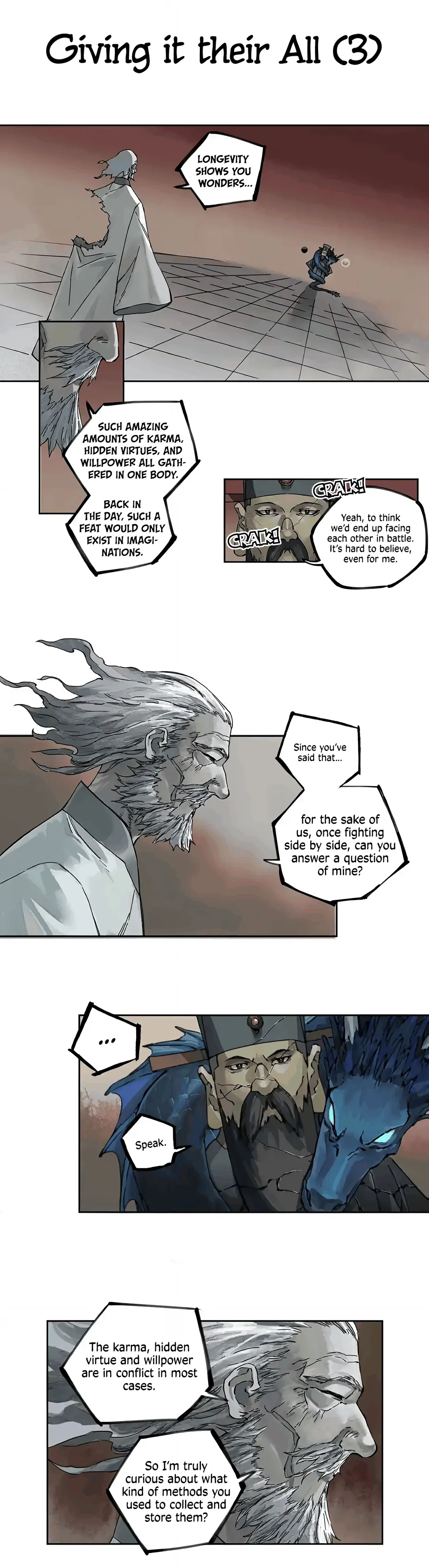 Chapter 238 - Image 3