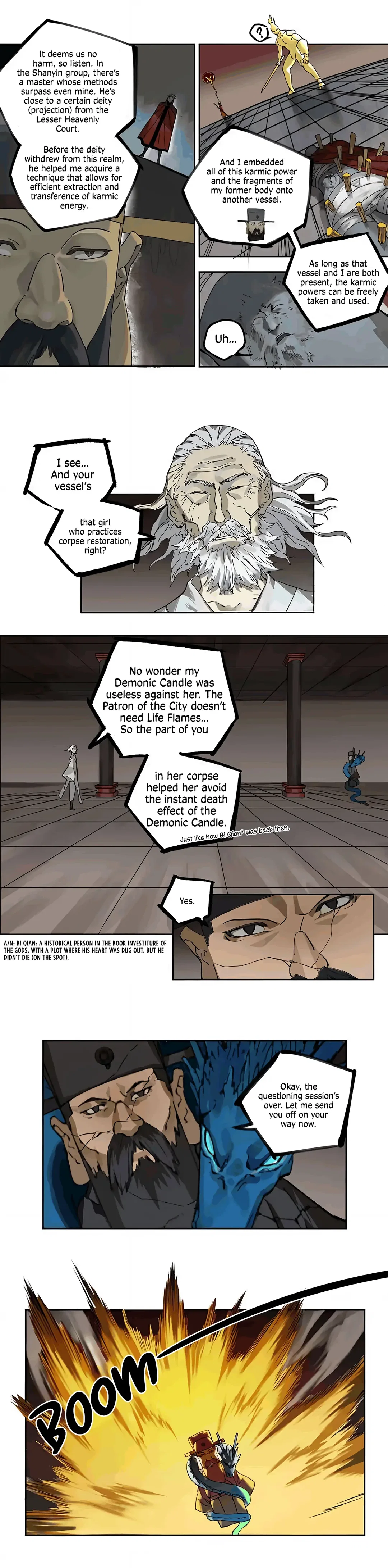 Chapter 238 - Image 4