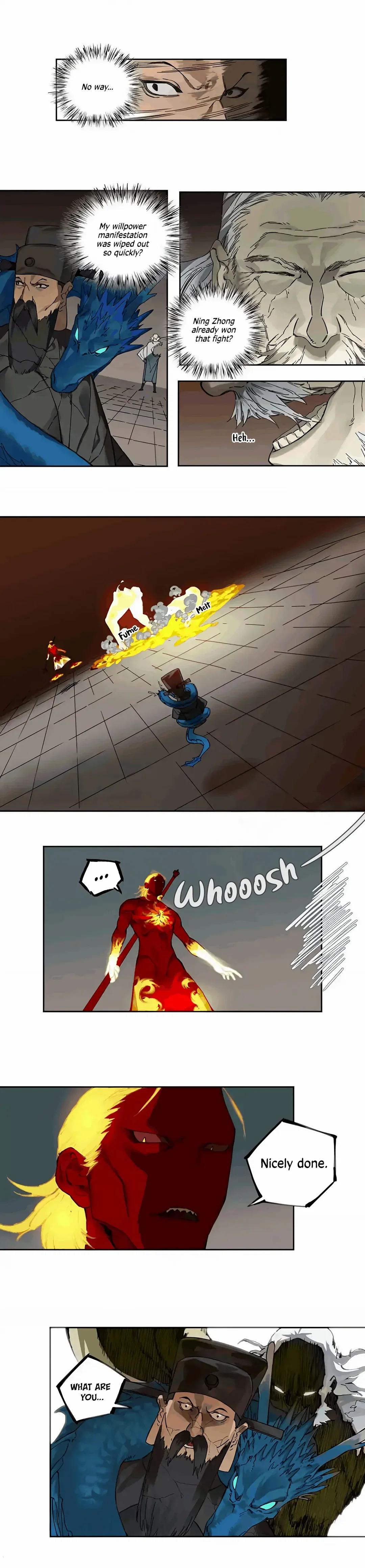 Chapter 238 - Image 5