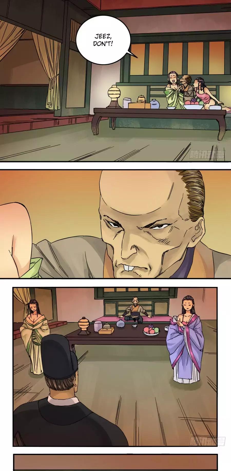 Chapter 43 - Image 8