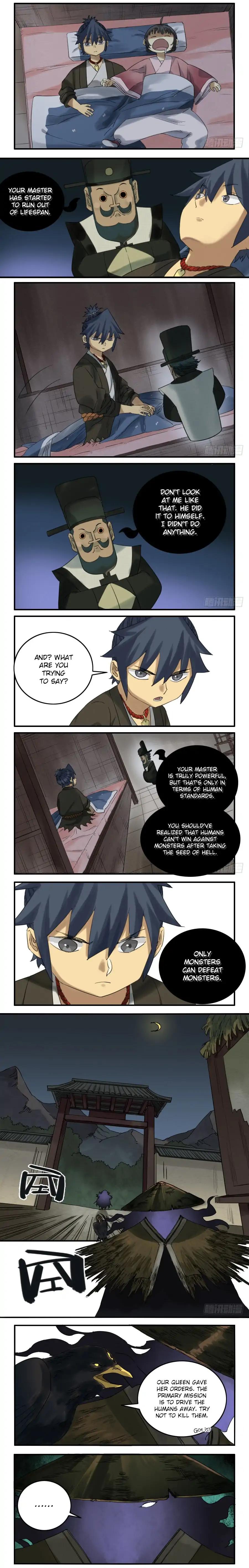 Chapter 70 - Image 3