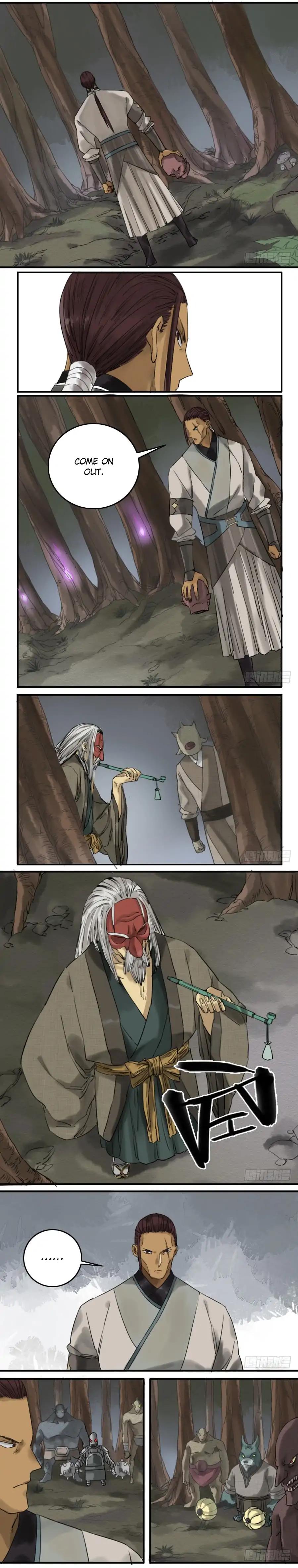 Chapter 74 - Image 6