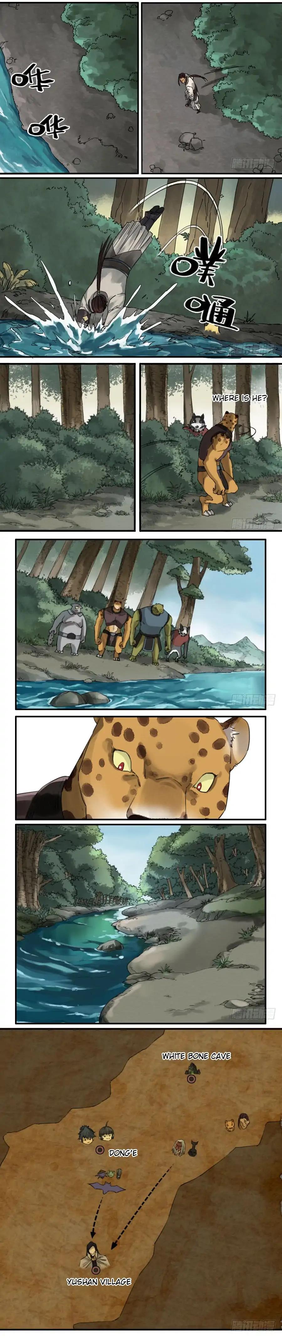 Chapter 76 - Image 4