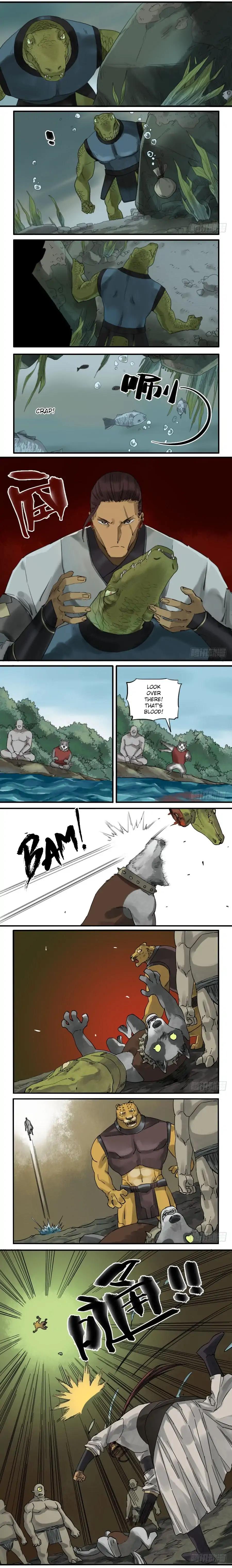 Chapter 77 - Image 2