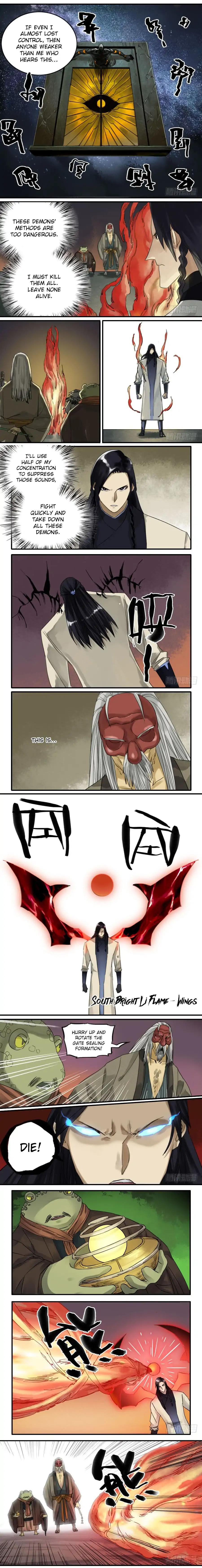 Chapter 79 - Image 2