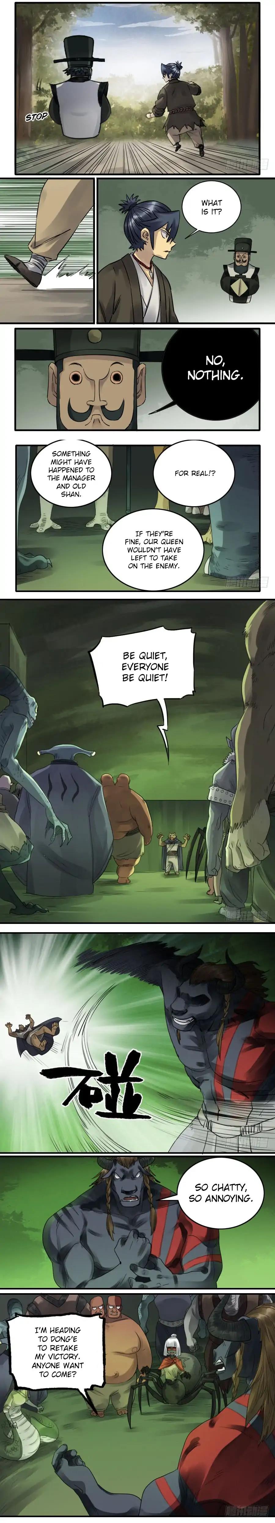 Chapter 84 - Image 2