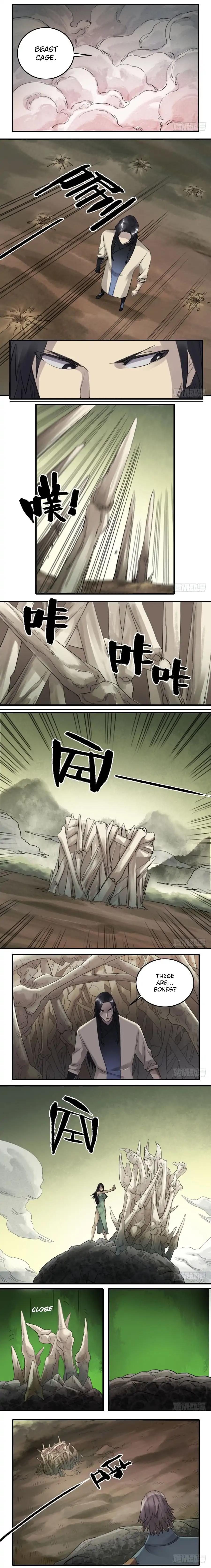 Chapter 85 - Image 2