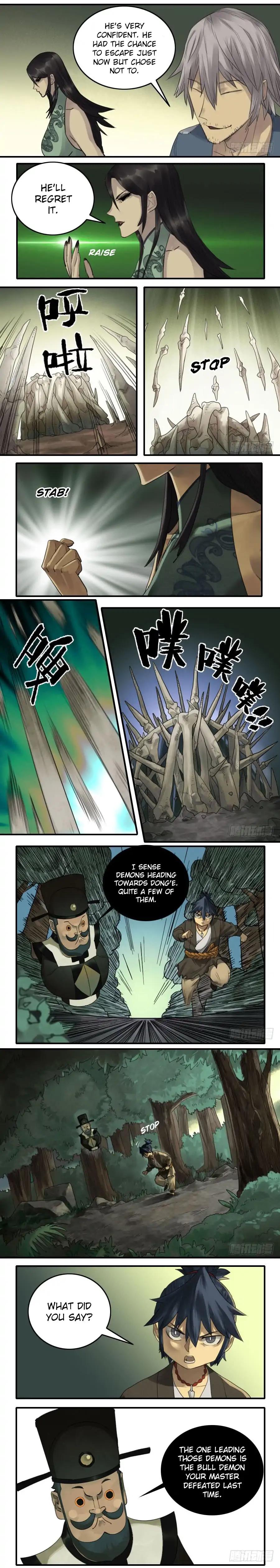 Chapter 85 - Image 3