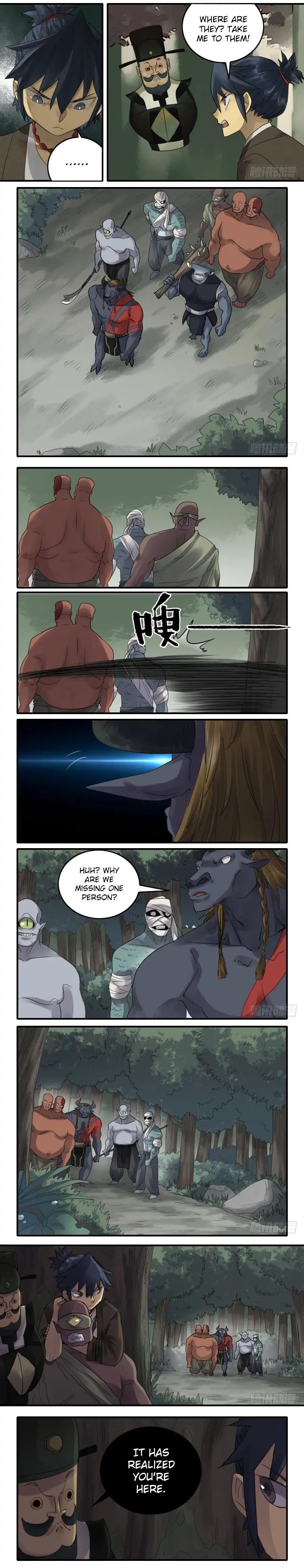 Chapter 85 - Image 4