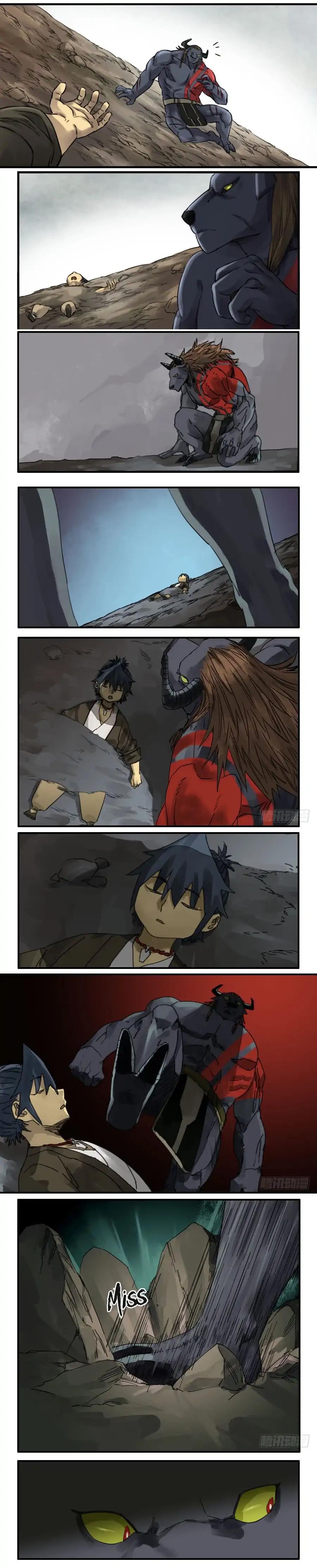 Chapter 91 - Image 5