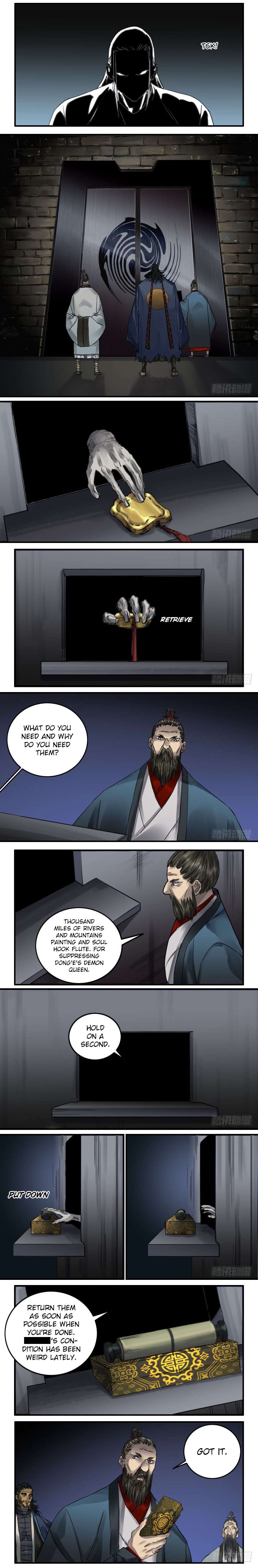 Chapter 92 - Image 3