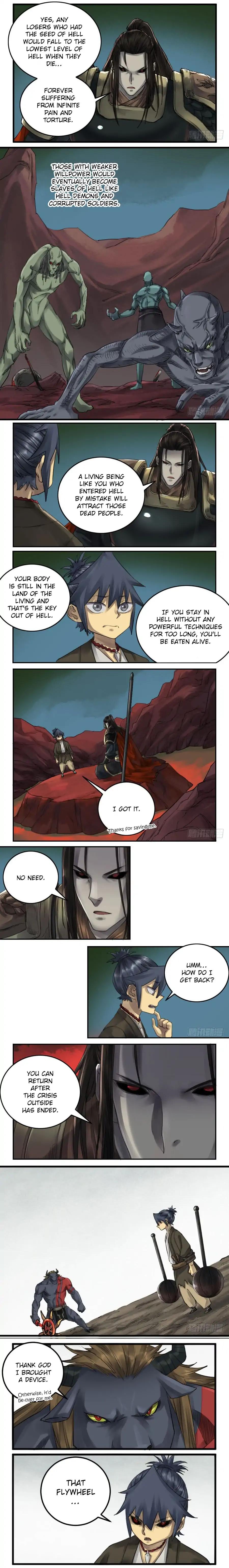 Chapter 94 - Image 4