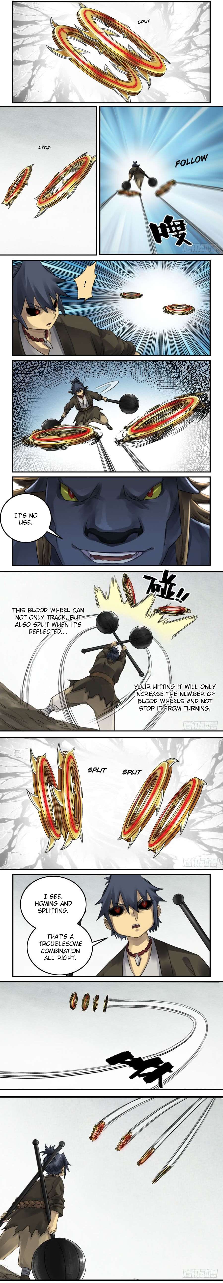 Chapter 95 - Image 2