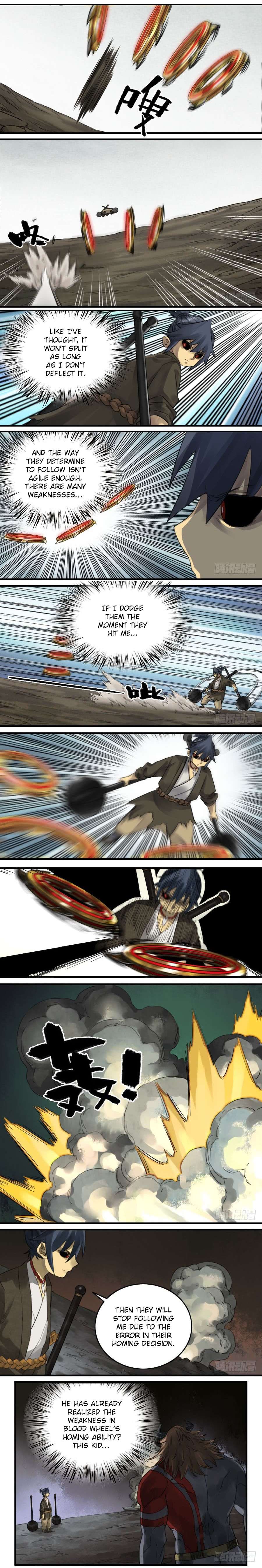 Chapter 95 - Image 3