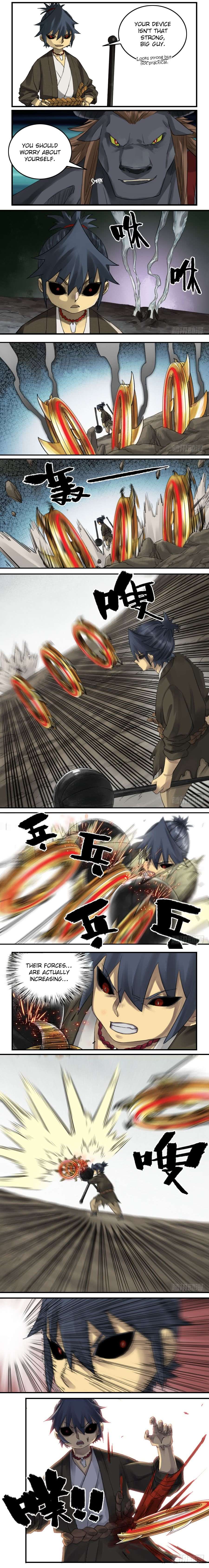 Chapter 95 - Image 4