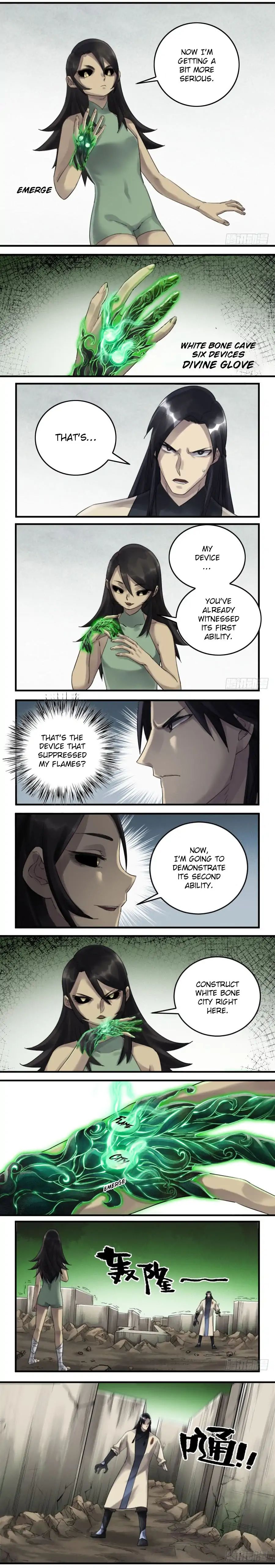 Chapter 97 - Image 4