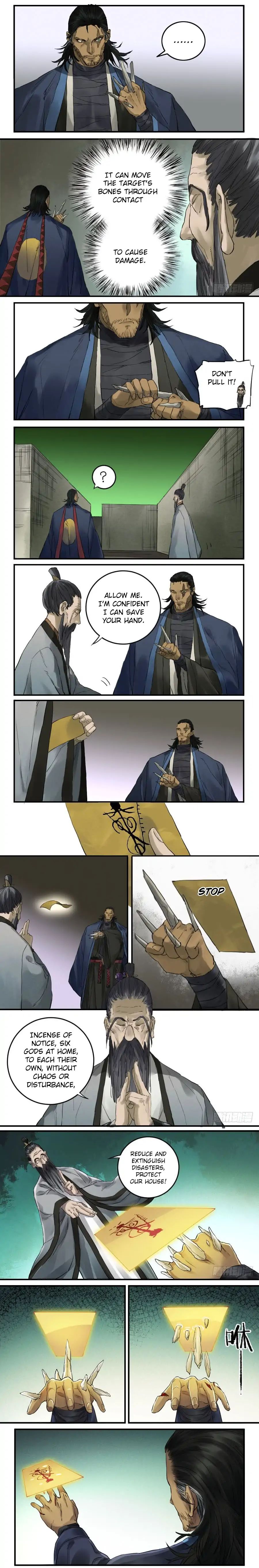 Chapter 99 - Image 2