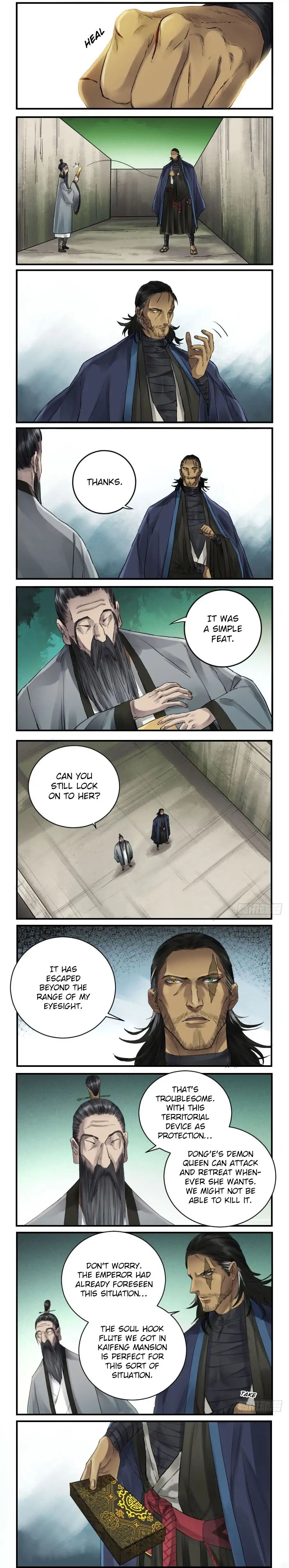 Chapter 99 - Image 3