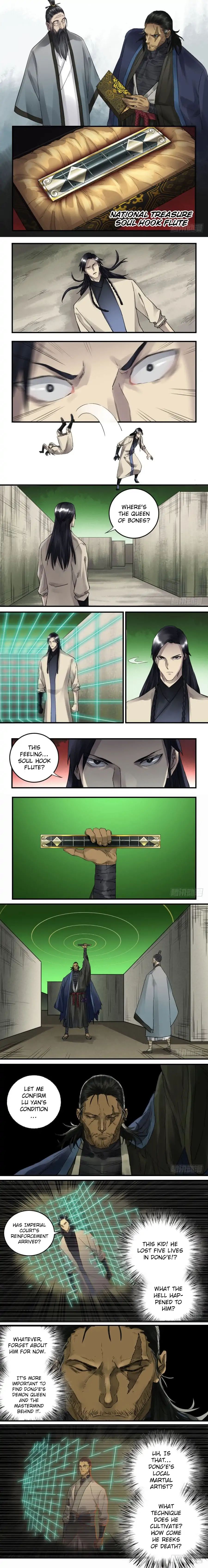 Chapter 99 - Image 4