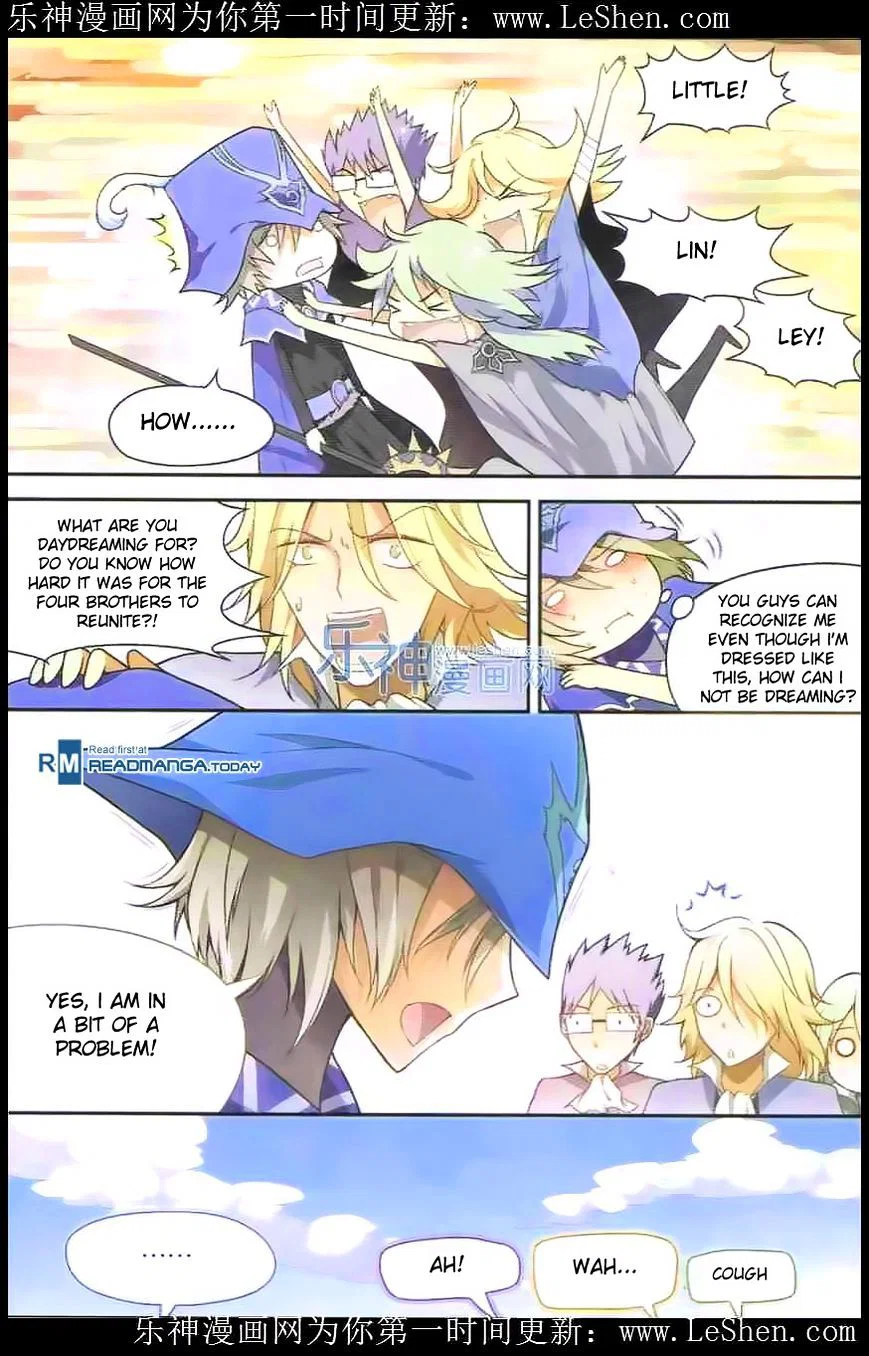 Chapter 100 - Image 11