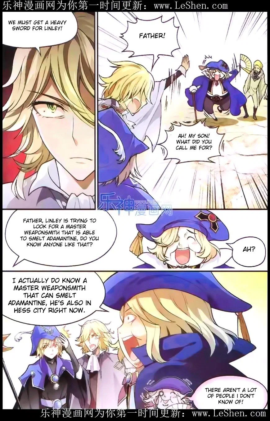 Chapter 100 - Image 12