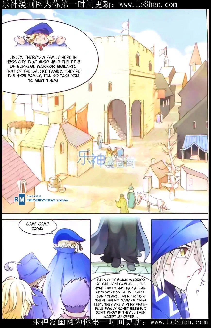 Chapter 100 - Image 13