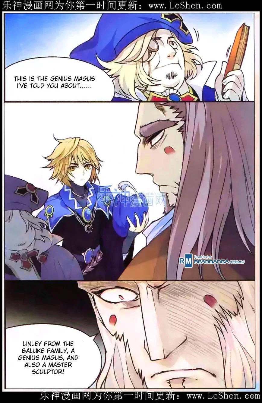 Chapter 100 - Image 15