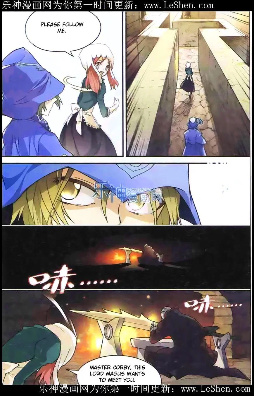 Chapter 100 - Image 4