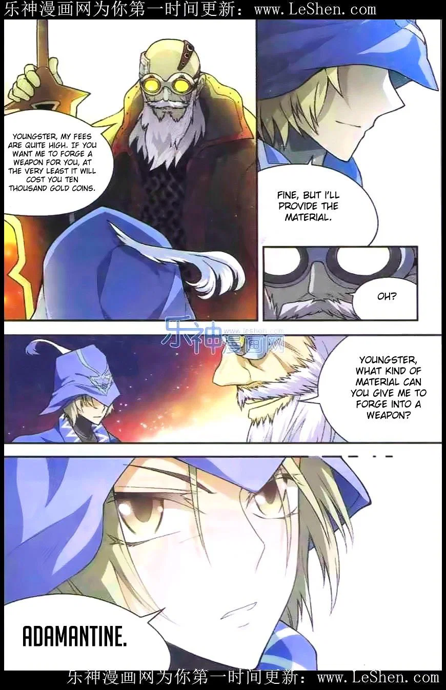 Chapter 100 - Image 6