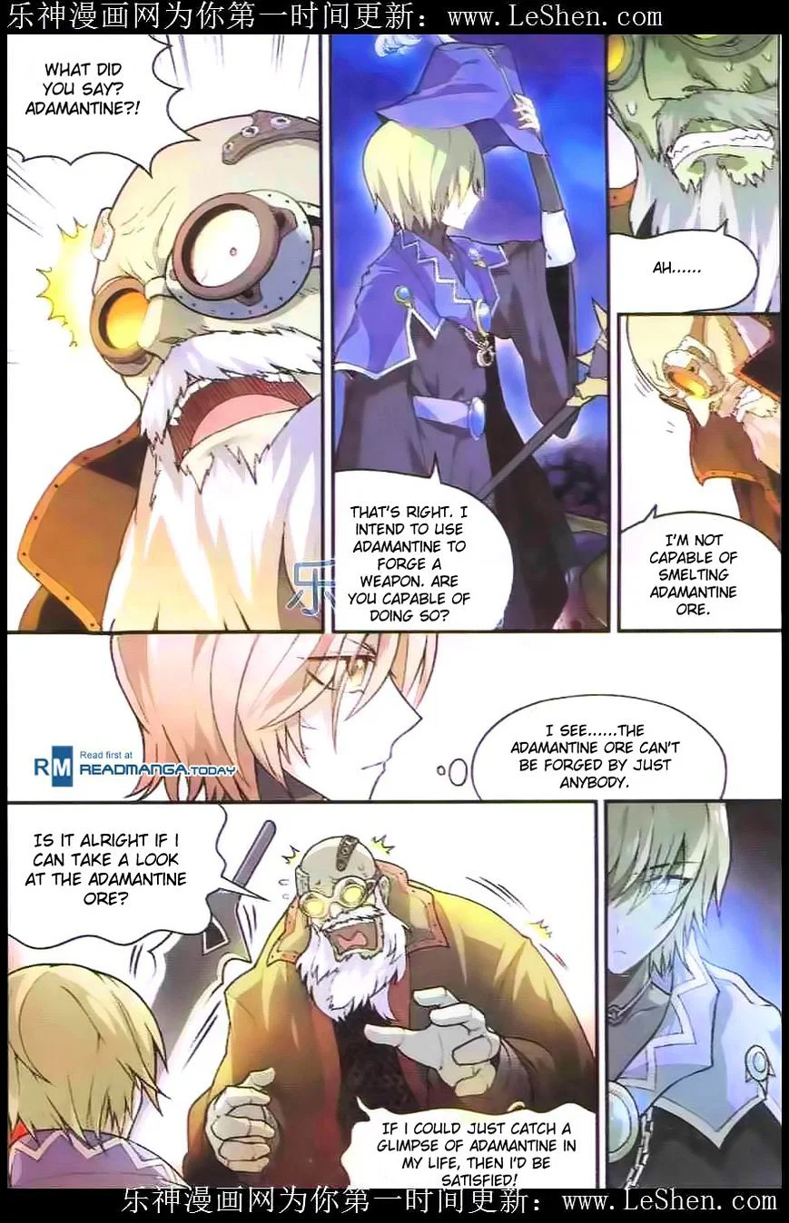 Chapter 100 - Image 7