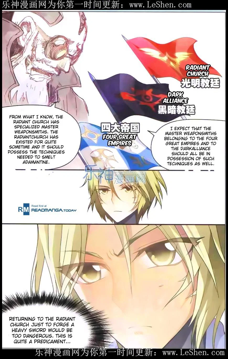 Chapter 100 - Image 9